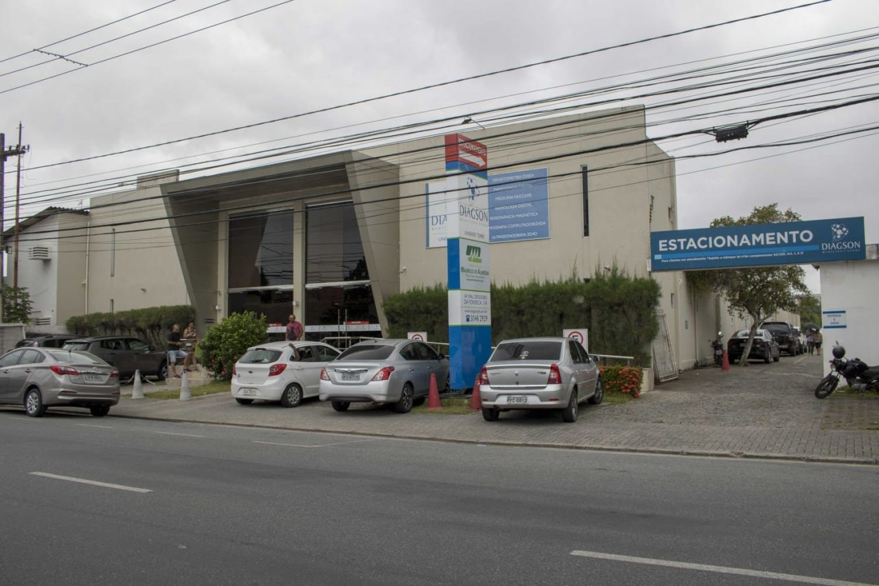 DIAGSON | Medicina e Saúde